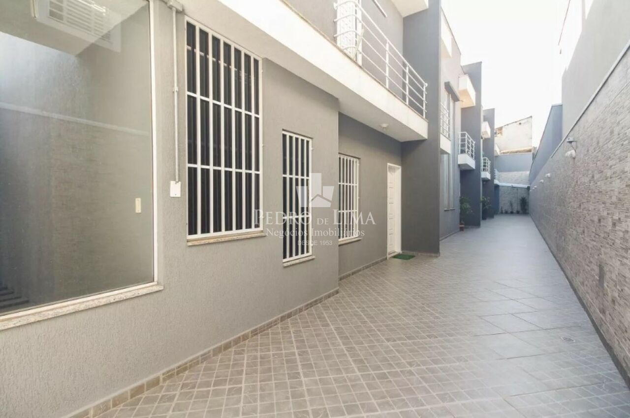 Sobrado em Condomínio 126 m² com 3 quartos sendo 1 suíte e 2 vagas - Penha