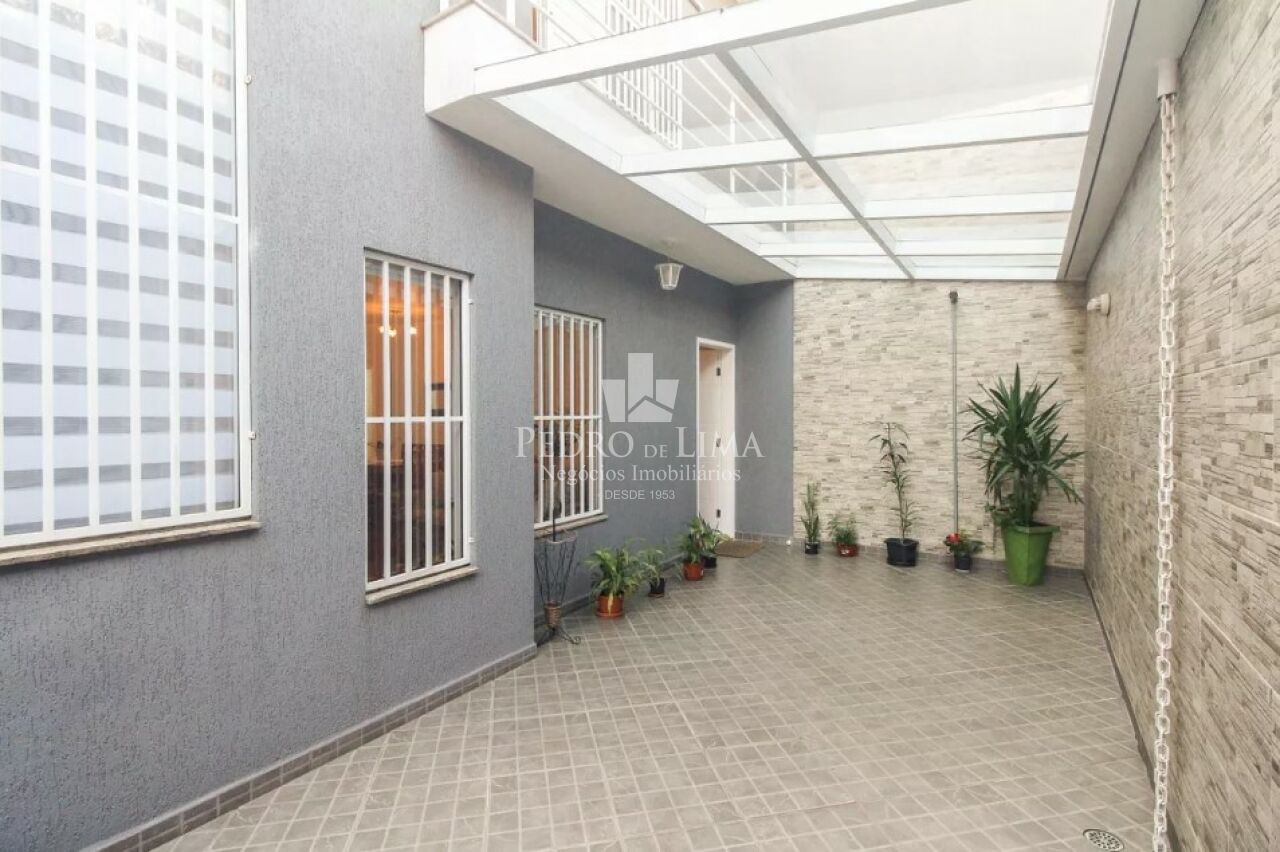Sobrado em Condomínio 126 m² com 3 quartos sendo 1 suíte e 2 vagas - Penha