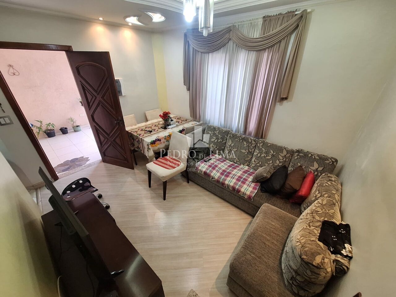 imagem do imovel Sobrado em condomínio na Vila Matilde ref: PE45136