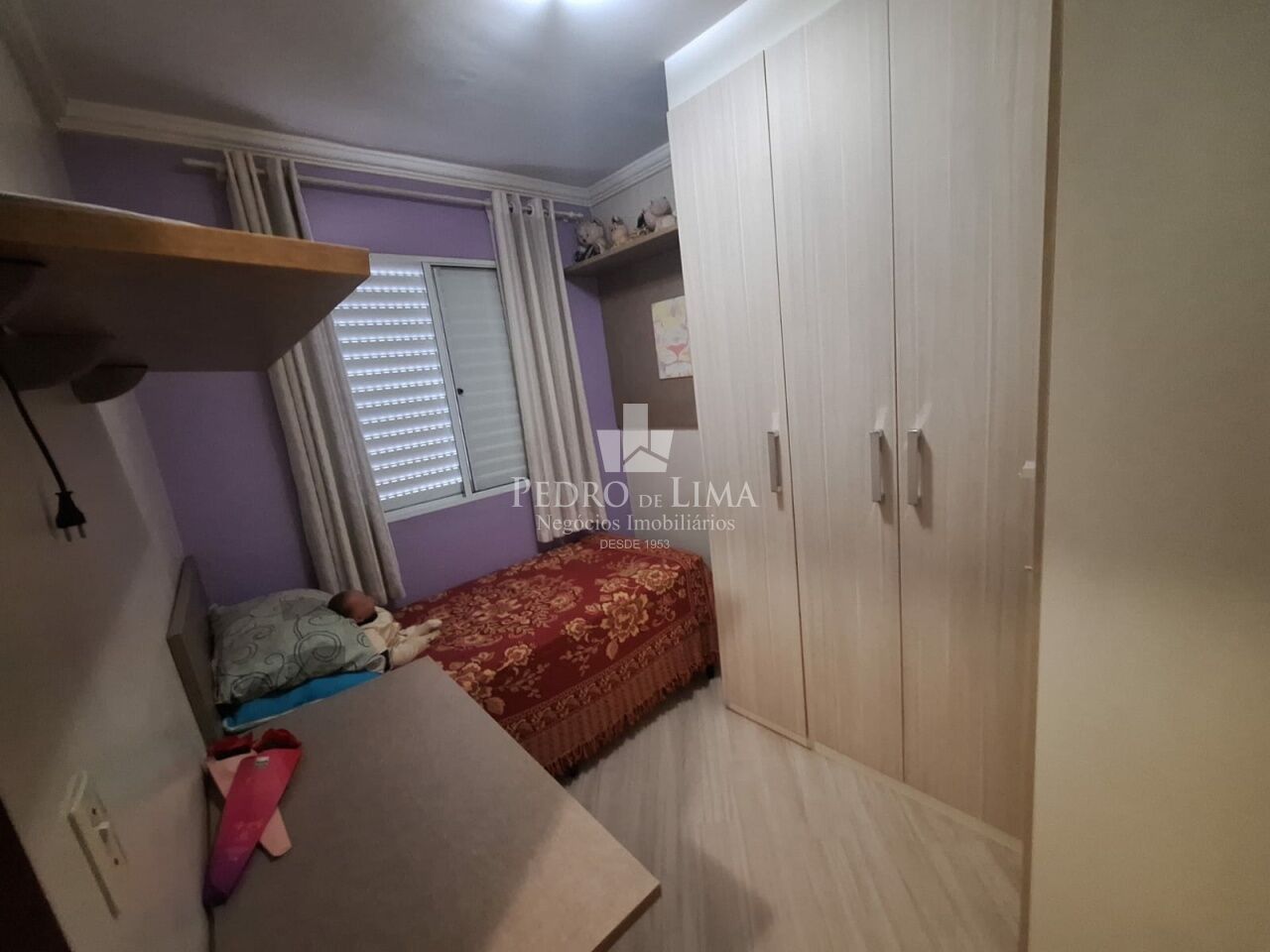 Sobrado em condomínio na Vila Matilde