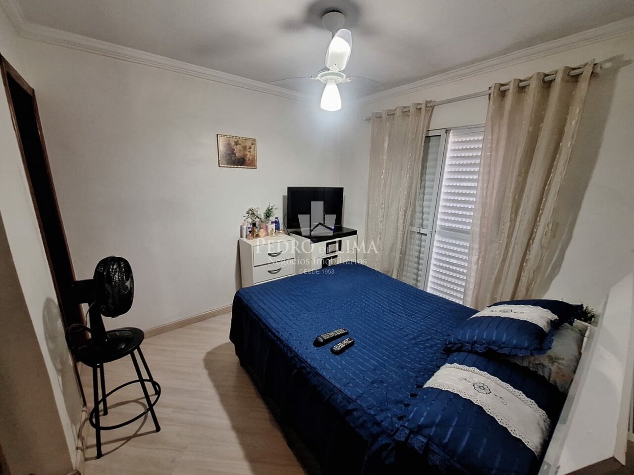 Sobrado em condomínio na Vila Matilde