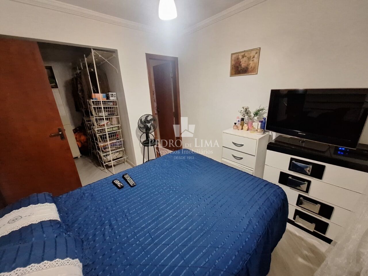 Sobrado em condomínio na Vila Matilde