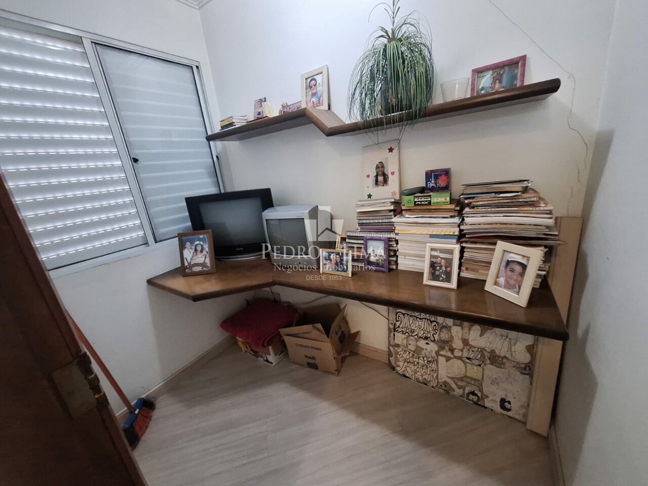 Sobrado em condomínio na Vila Matilde