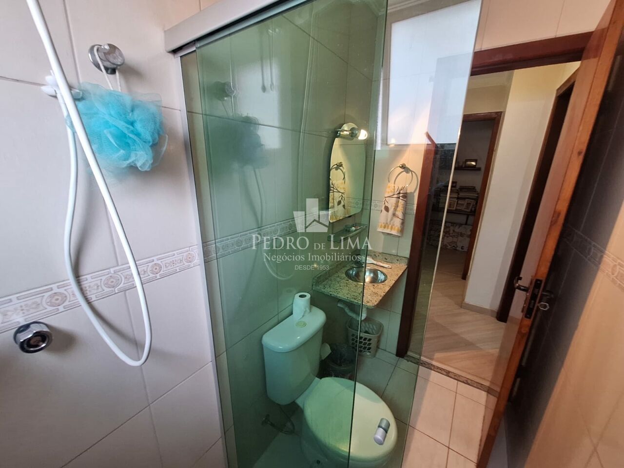Sobrado em condomínio na Vila Matilde