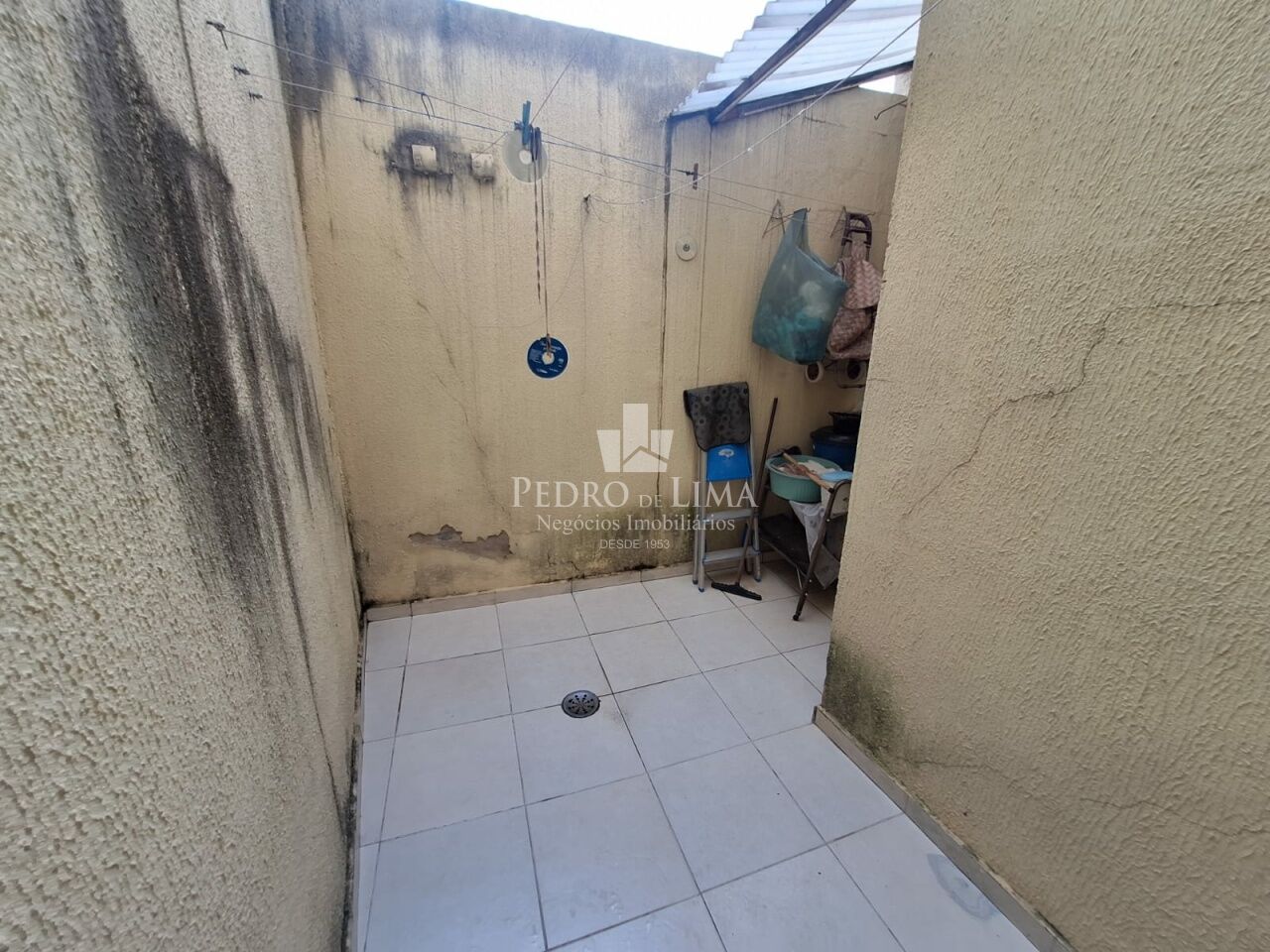 Sobrado em condomínio na Vila Matilde