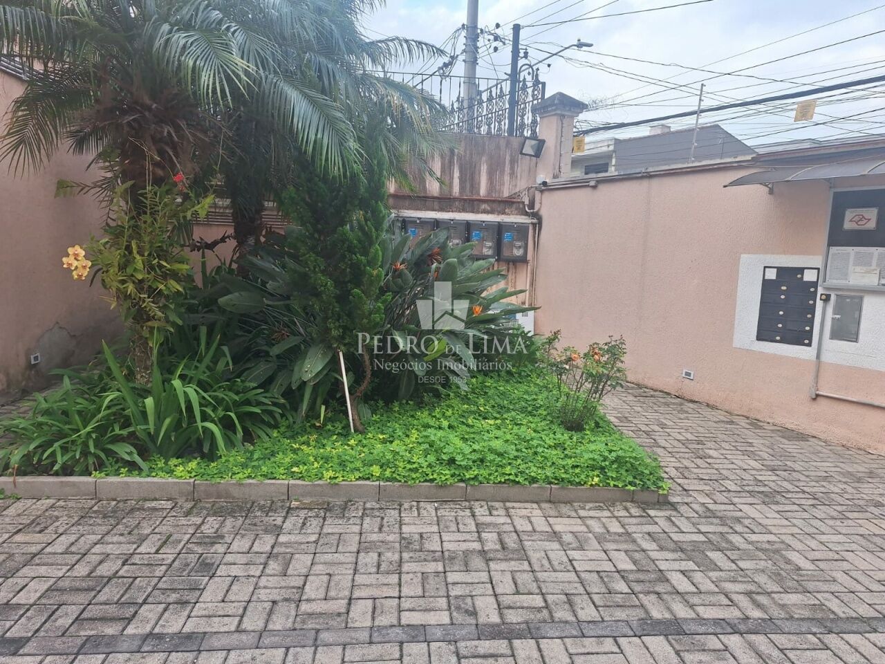 Sobrado em condomínio na Vila Matilde