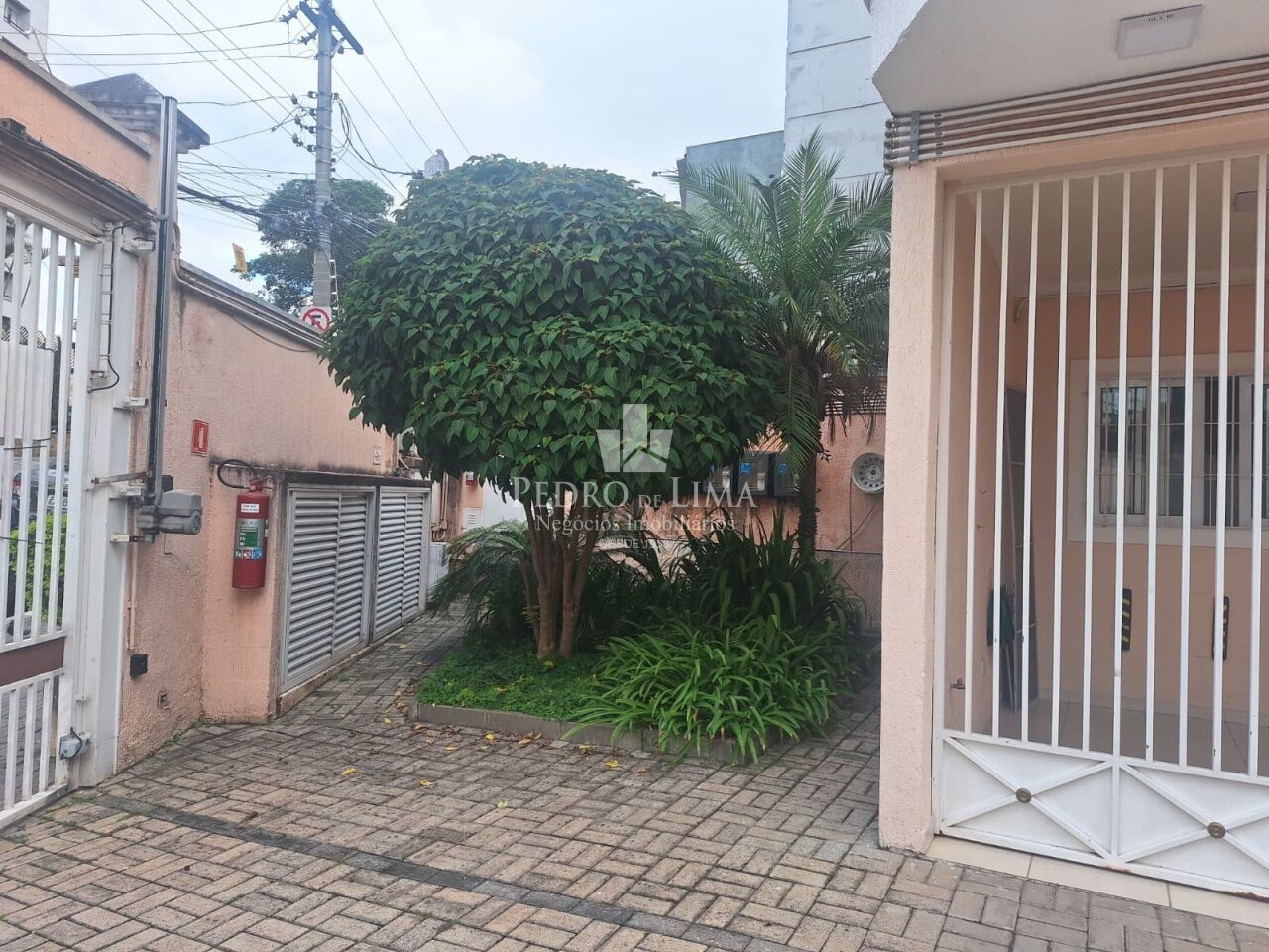 Sobrado em condomínio na Vila Matilde
