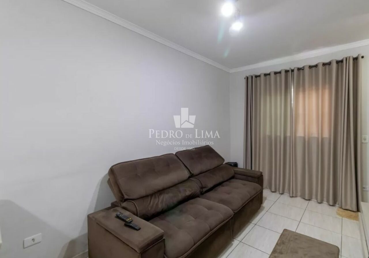 imagem do imovel Sobrado em Condomínio, 900 metros do metrô, 2 quartos sendo 2 suítes e 1 vaga - Bairro Vila Ré ref: PE45138