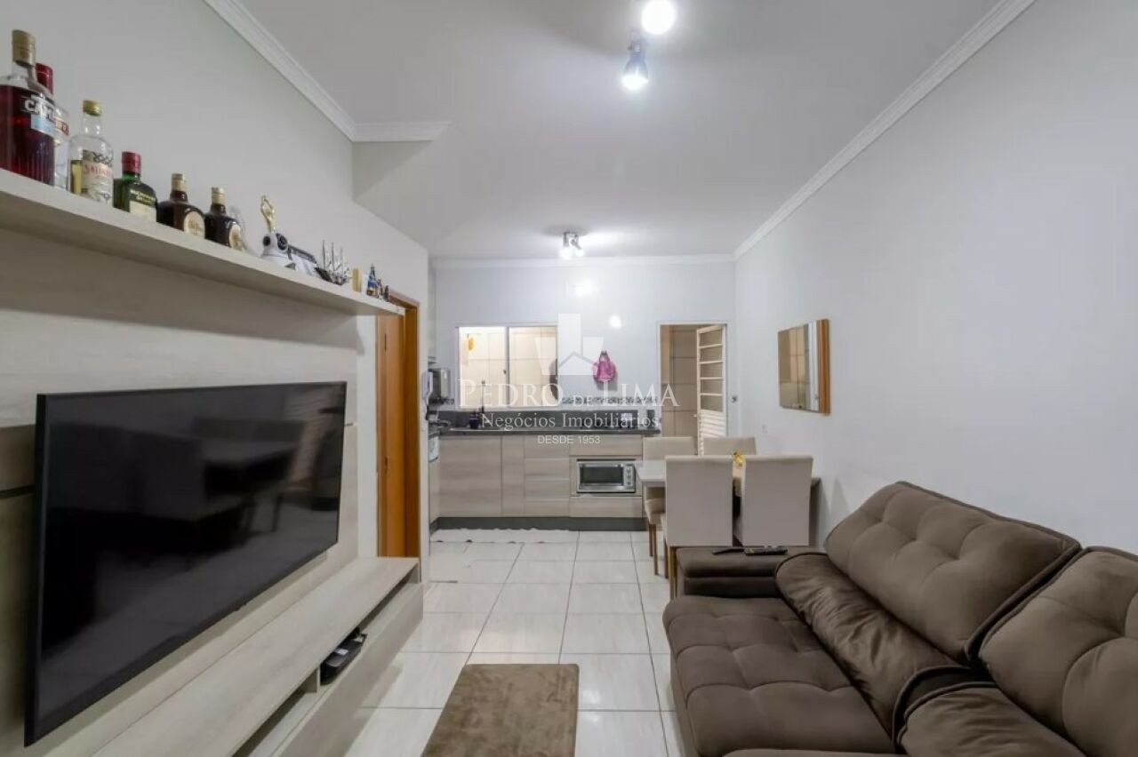 imagem do imovel Sobrado em Condomínio, 900 metros do metrô, 2 quartos sendo 2 suítes e 1 vaga - Bairro Vila Ré ref: PE45138