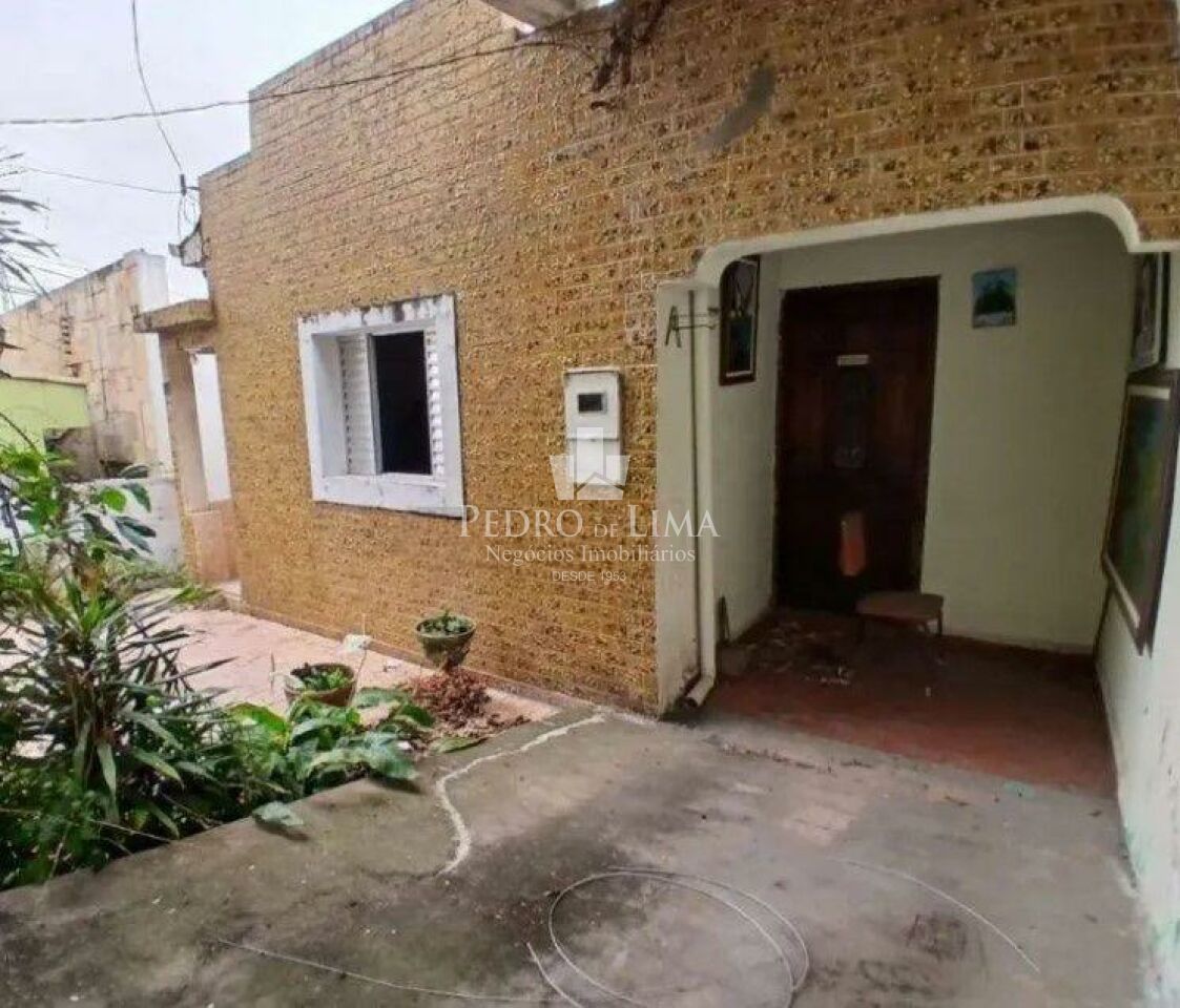 Terreno, medindo 7,80x20 em declive na Penha
