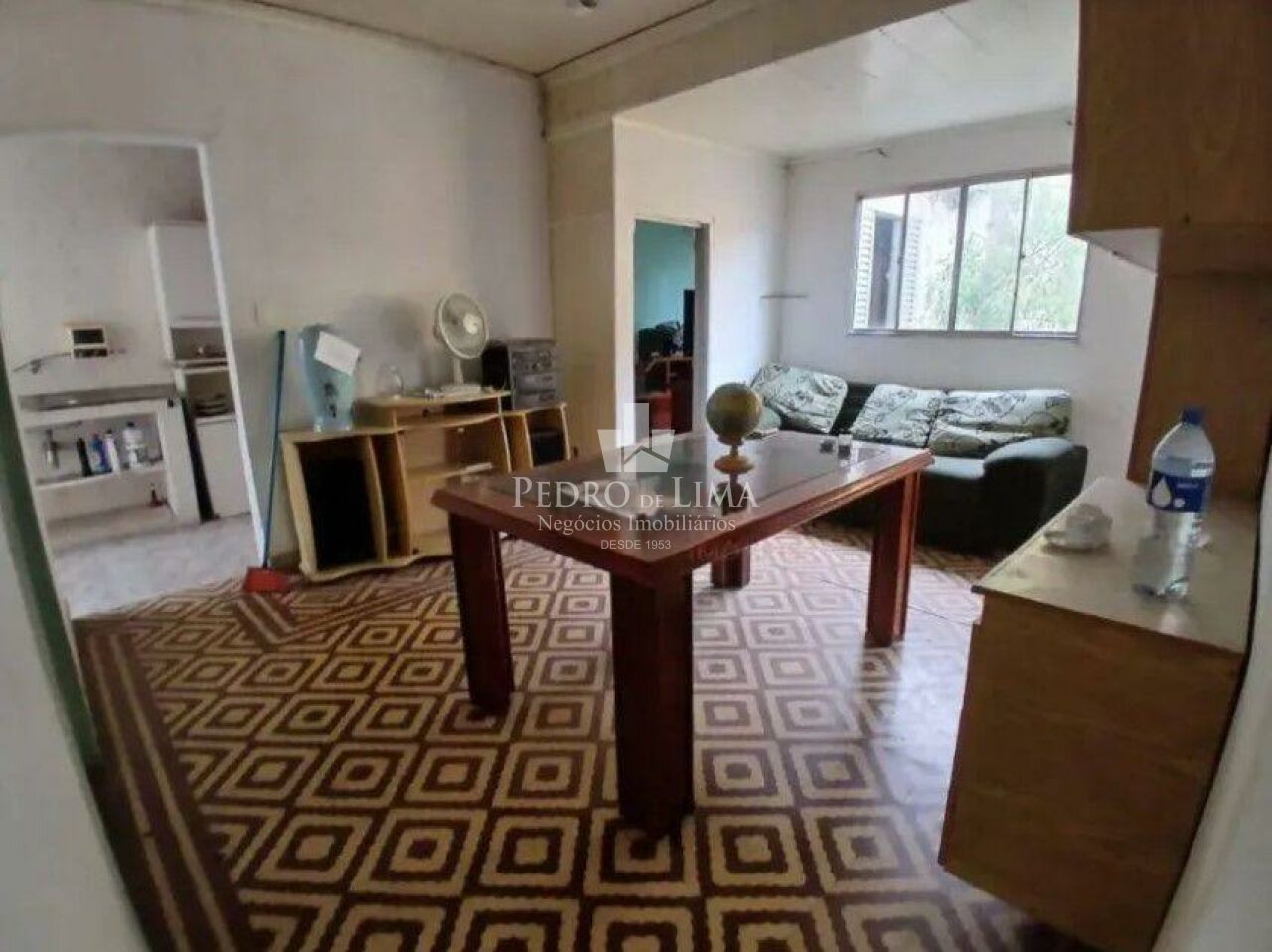 Terreno, medindo 7,80x20 em declive na Penha