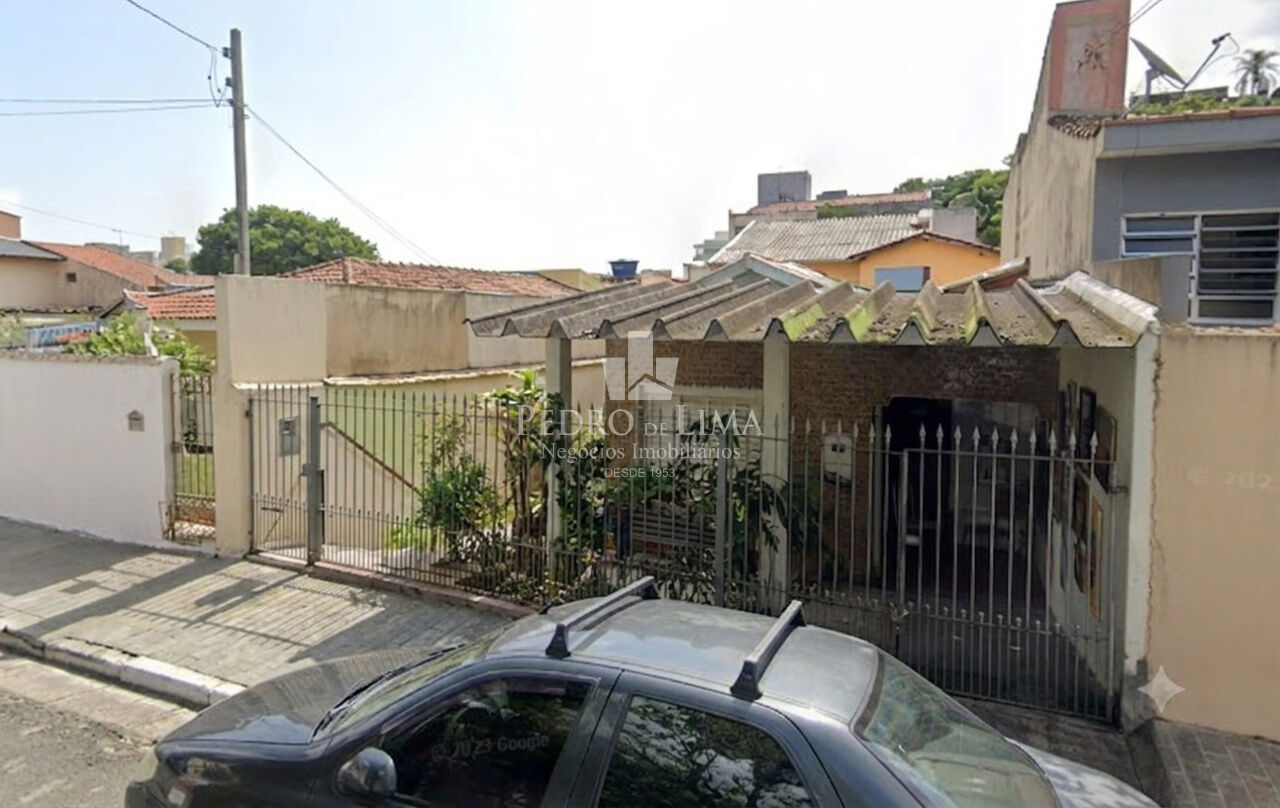 imagem do imovel Terreno, medindo 7,80x20 em declive na Penha ref: PE45160