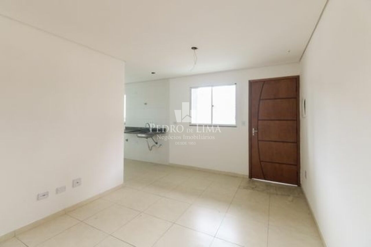 imagem do imovel Apartamento 2 dormitórios, sacada e 60 m² na Penha ref: PE45161