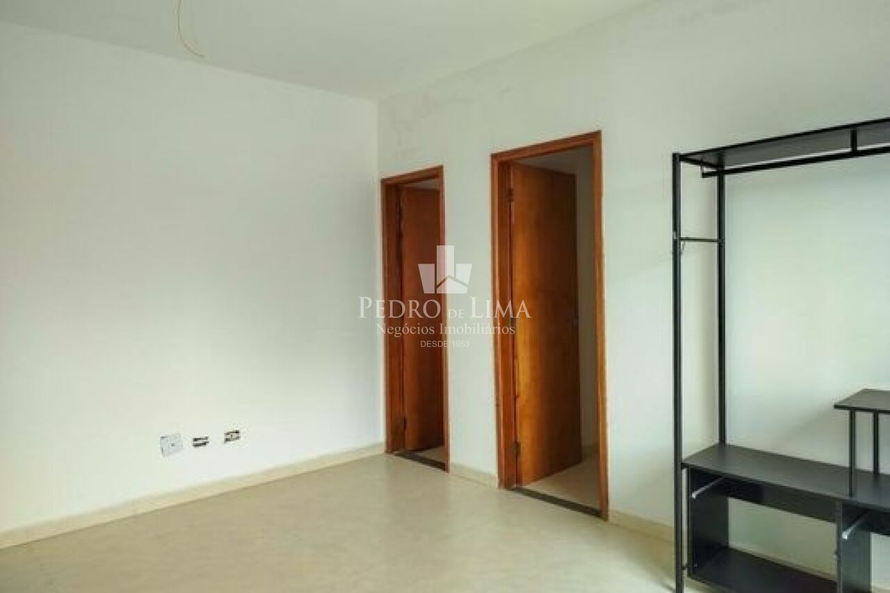 imagem do imovel Apartamento à venda, 1 dormitório. sala, cozinha, banheiro e sacada, 39 m² na Vila Matilde ref: PE45162