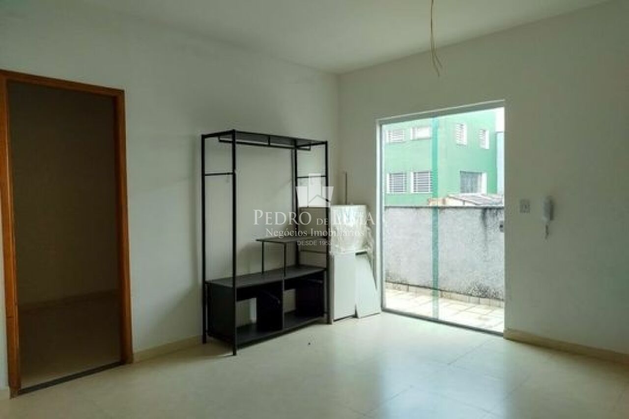 imagem do imovel Apartamento à venda, 1 dormitório. sala, cozinha, banheiro e sacada, 39 m² na Vila Matilde ref: PE45162