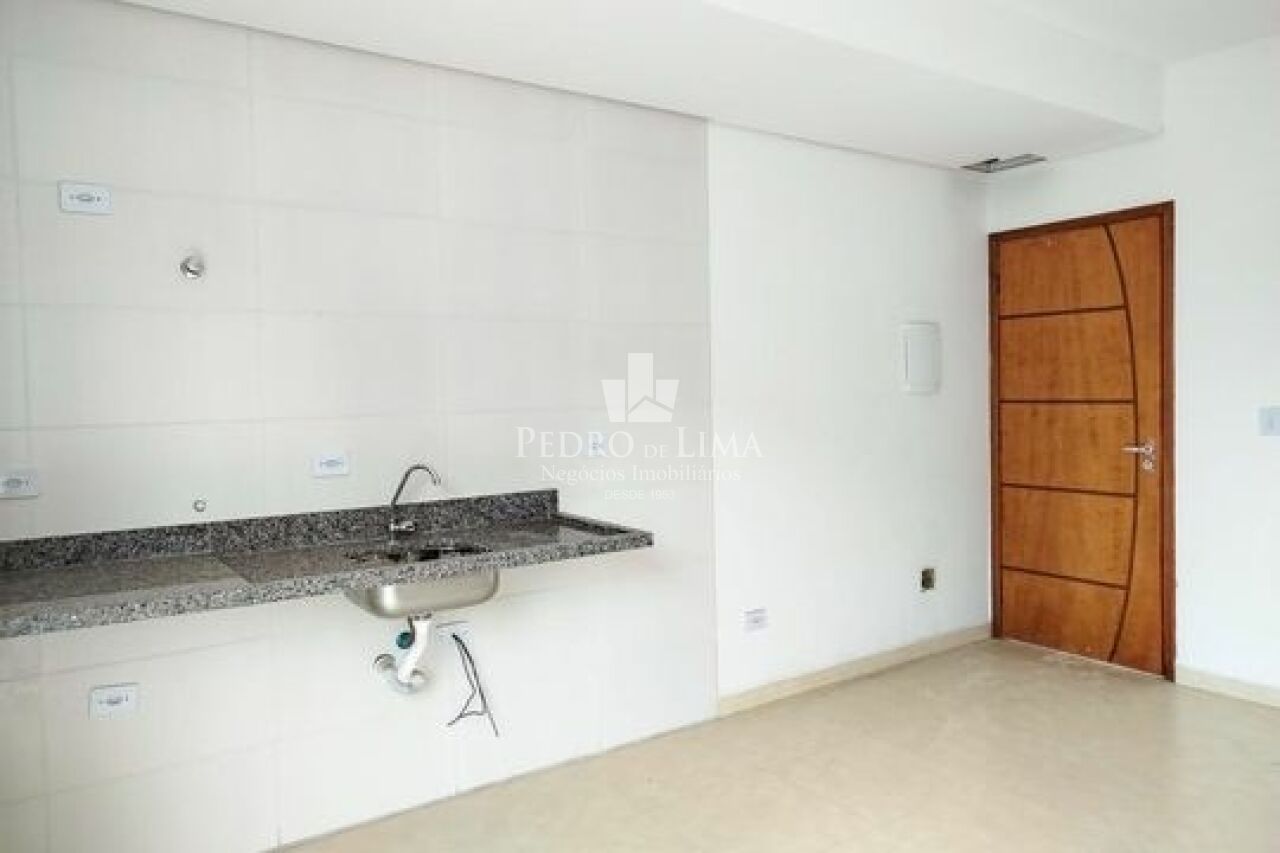 imagem do imovel Apartamento à venda, 1 dormitório. sala, cozinha, banheiro e sacada, 39 m² na Vila Matilde ref: PE45162