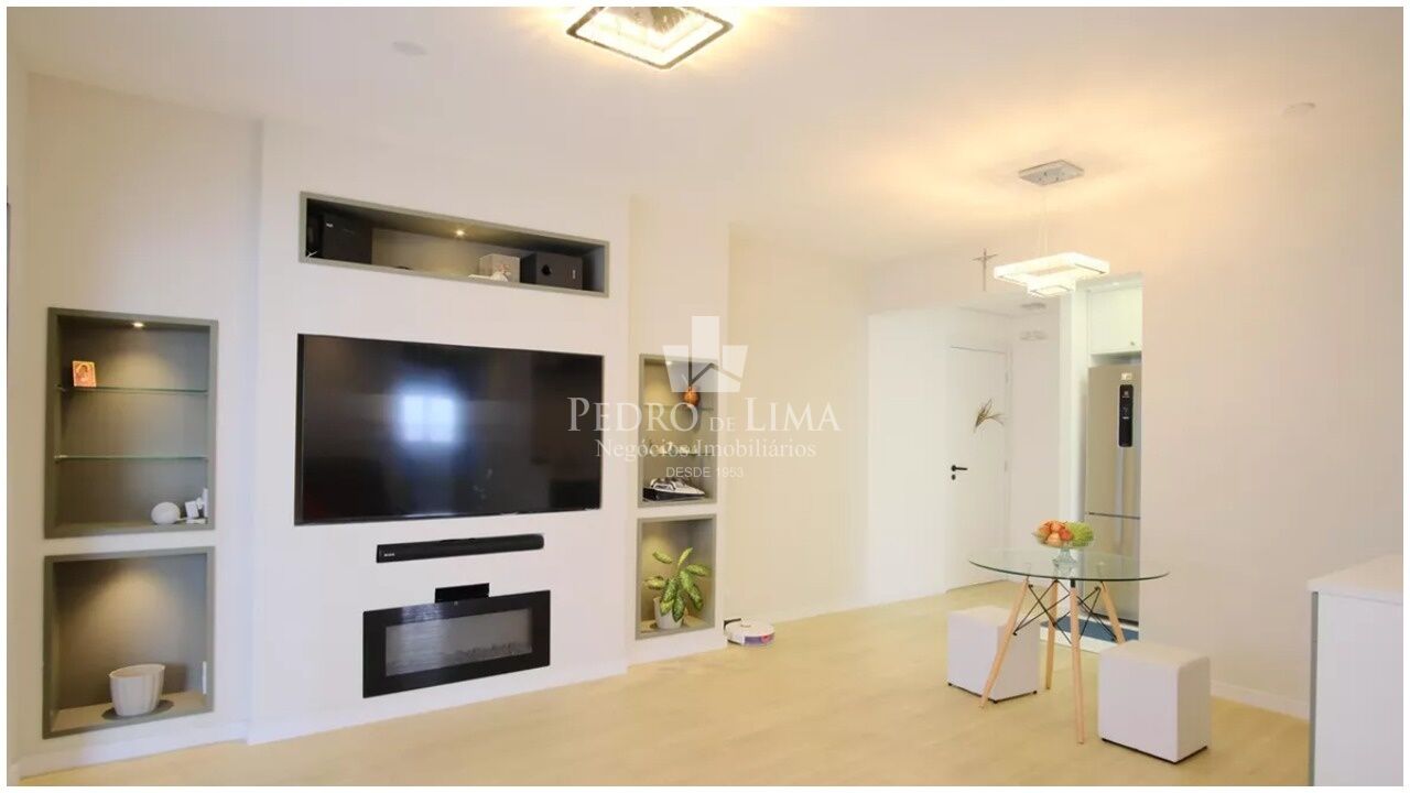 imagem do imovel Apartamento 2 dormitórios sendo 1 suíte, 1 vaga, varanda e 89 m² na Vila Matilde ref: PE45164