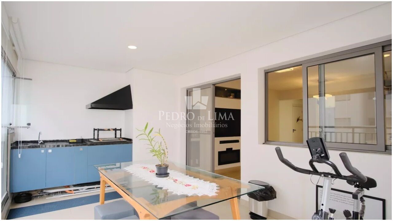 Apartamento 2 dormitórios sendo 1 suíte, 1 vaga, varanda e 89 m² na Vila Matilde