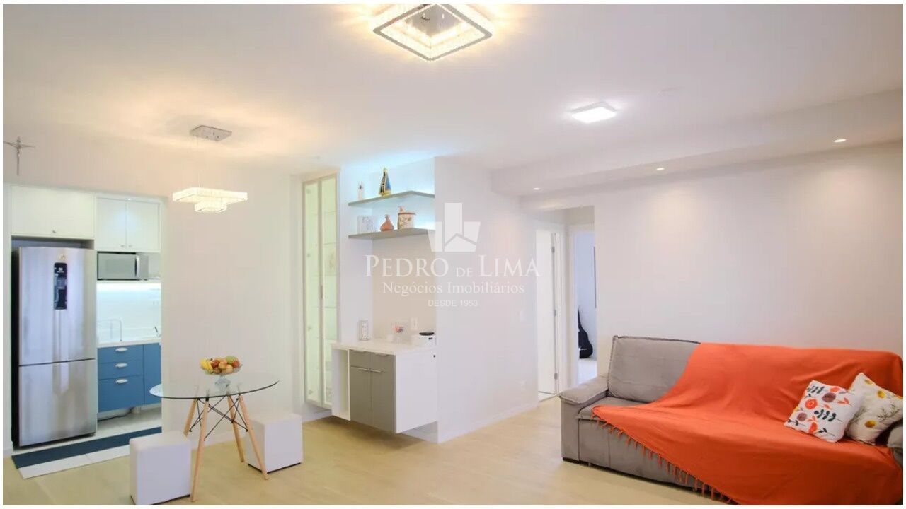imagem do imovel Apartamento 2 dormitórios sendo 1 suíte, 1 vaga, varanda e 89 m² na Vila Matilde ref: PE45164