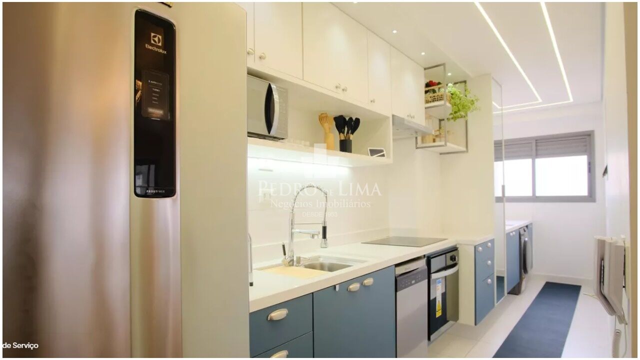 Apartamento 2 dormitórios sendo 1 suíte, 1 vaga, varanda e 89 m² na Vila Matilde