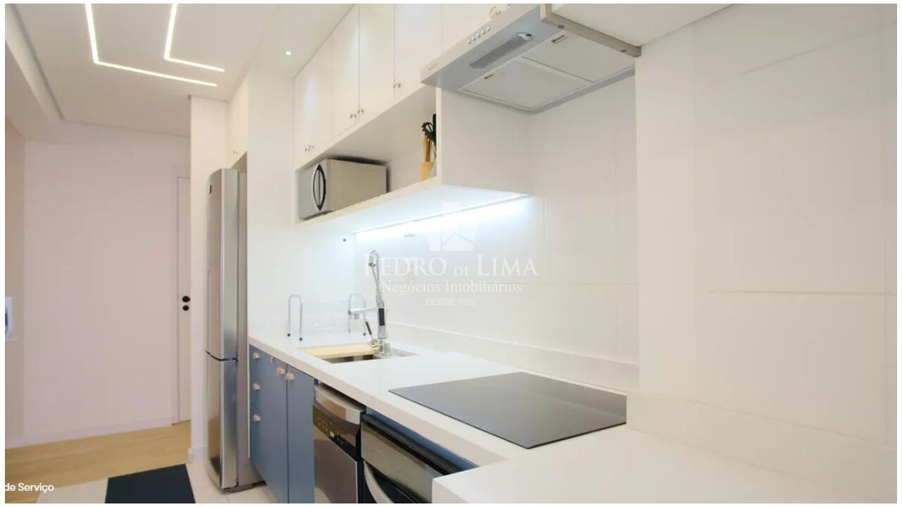 Apartamento 2 dormitórios sendo 1 suíte, 1 vaga, varanda e 89 m² na Vila Matilde
