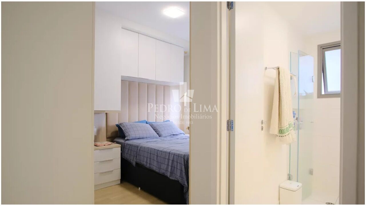 Apartamento 2 dormitórios sendo 1 suíte, 1 vaga, varanda e 89 m² na Vila Matilde