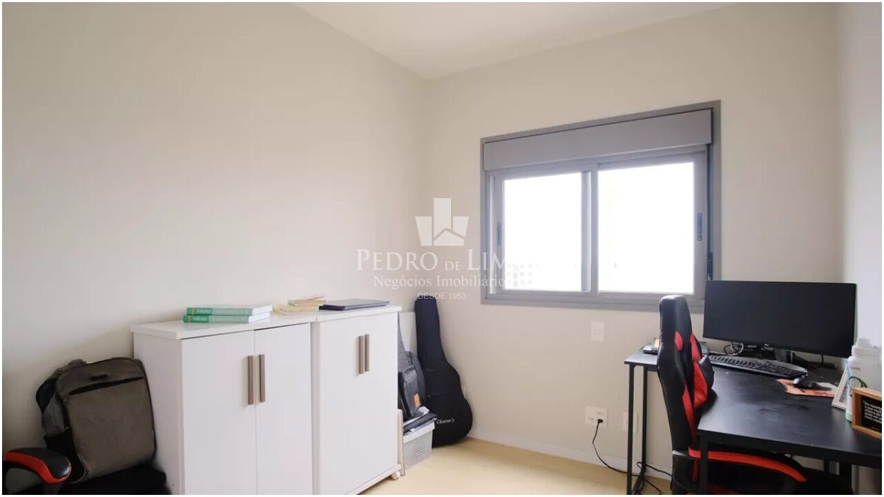 Apartamento 2 dormitórios sendo 1 suíte, 1 vaga, varanda e 89 m² na Vila Matilde