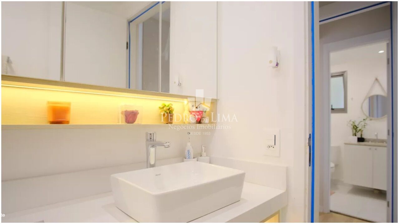 Apartamento 2 dormitórios sendo 1 suíte, 1 vaga, varanda e 89 m² na Vila Matilde
