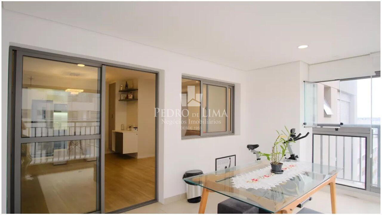 Apartamento 2 dormitórios sendo 1 suíte, 1 vaga, varanda e 89 m² na Vila Matilde