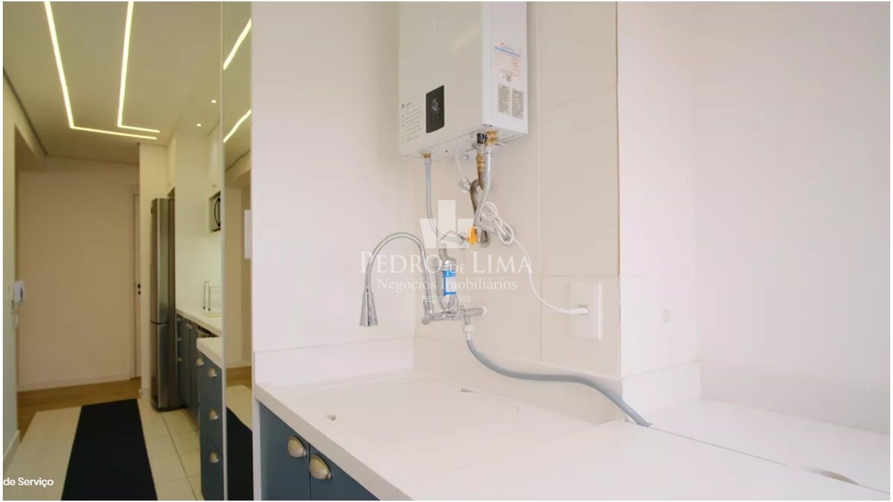 Apartamento 2 dormitórios sendo 1 suíte, 1 vaga, varanda e 89 m² na Vila Matilde
