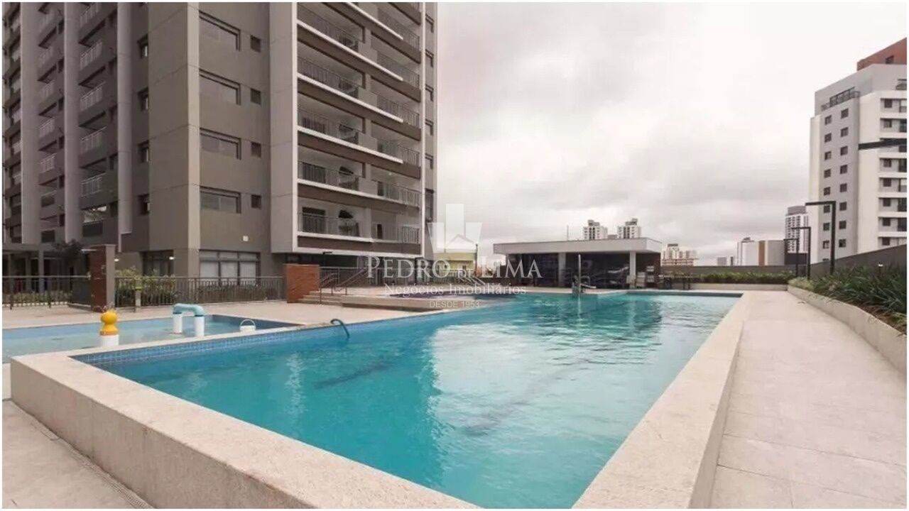 Apartamento 2 dormitórios sendo 1 suíte, 1 vaga, varanda e 89 m² na Vila Matilde