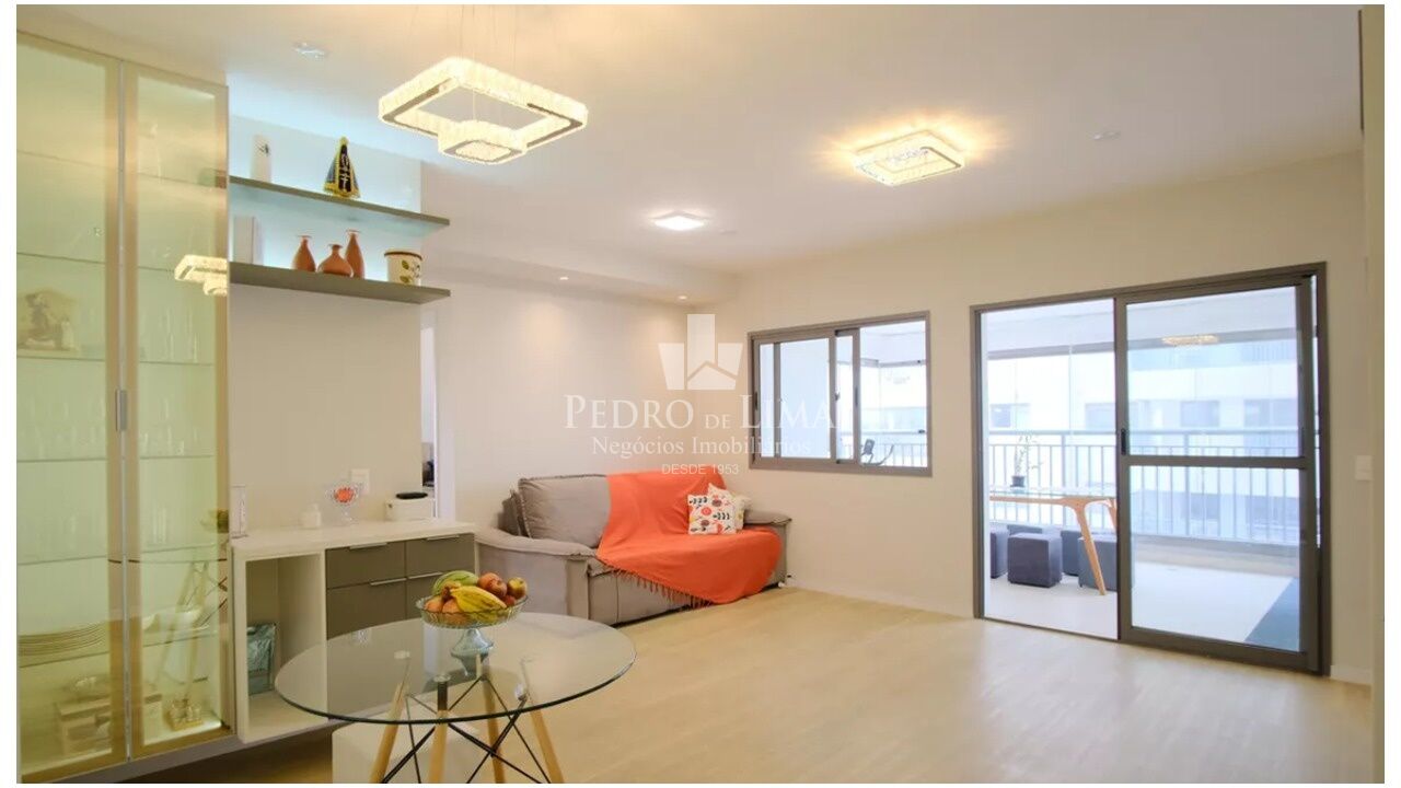 imagem do imovel Apartamento 2 dormitórios sendo 1 suíte, 1 vaga, varanda e 89 m² na Vila Matilde ref: PE45164