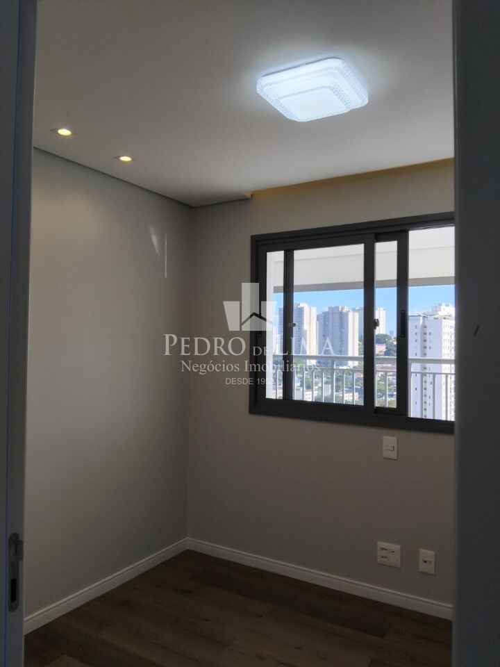 Apartamento com Varanda Gourmet e 73m²  na Vila Prudente