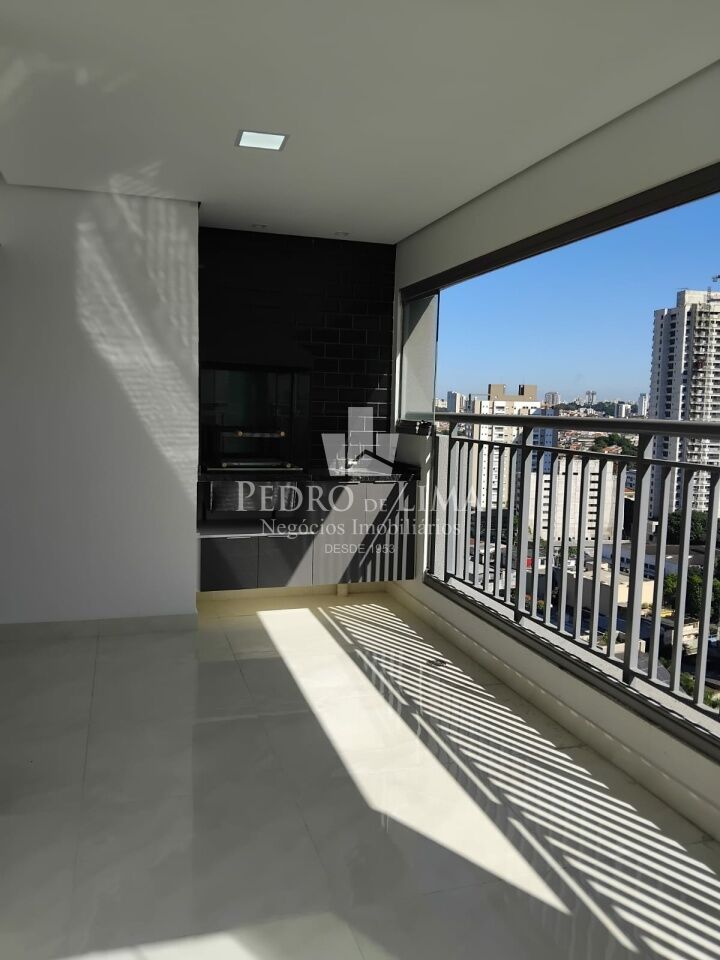 imagem do imovel Apartamento com Varanda Gourmet e 73m²  na Vila Prudente ref: PE45165