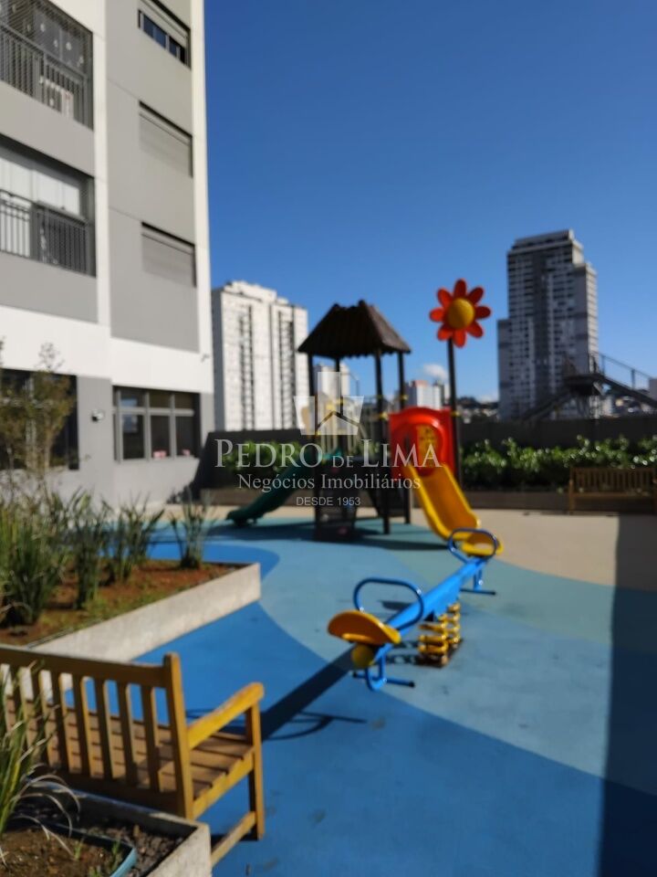 Apartamento com Varanda Gourmet e 73m²  na Vila Prudente