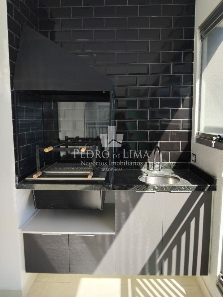 Apartamento com Varanda Gourmet e 73m²  na Vila Prudente