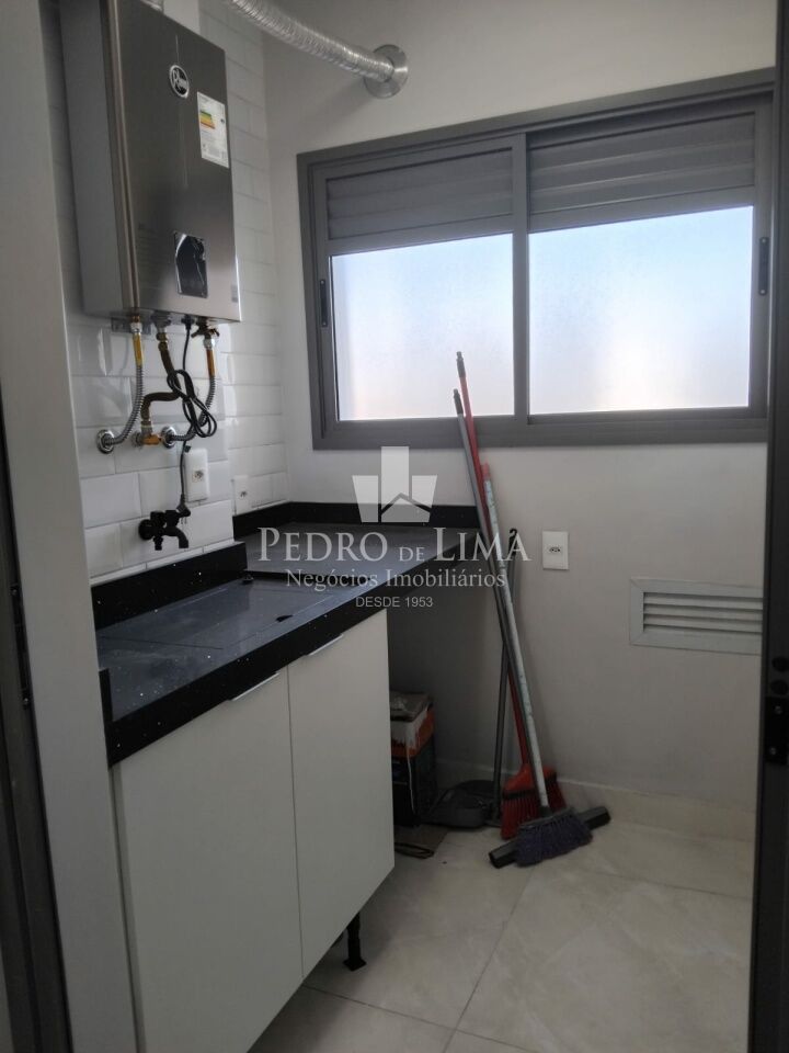 Apartamento com Varanda Gourmet e 73m²  na Vila Prudente