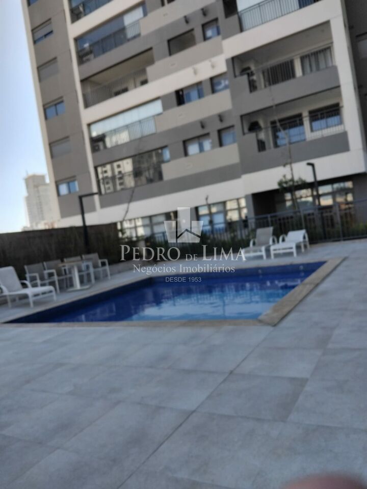Apartamento com Varanda Gourmet e 73m²  na Vila Prudente