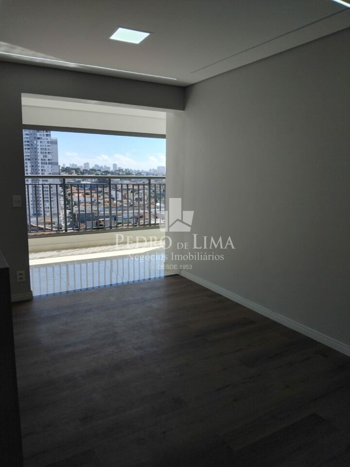 imagem do imovel Apartamento com Varanda Gourmet e 73m²  na Vila Prudente ref: PE45165