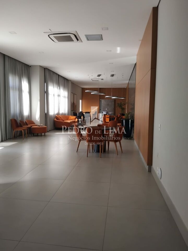 Apartamento com Varanda Gourmet e 73m²  na Vila Prudente