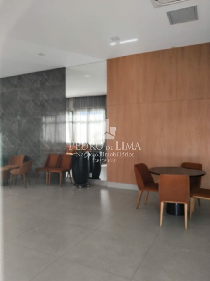 Apartamento com Varanda Gourmet e 73m²  na Vila Prudente