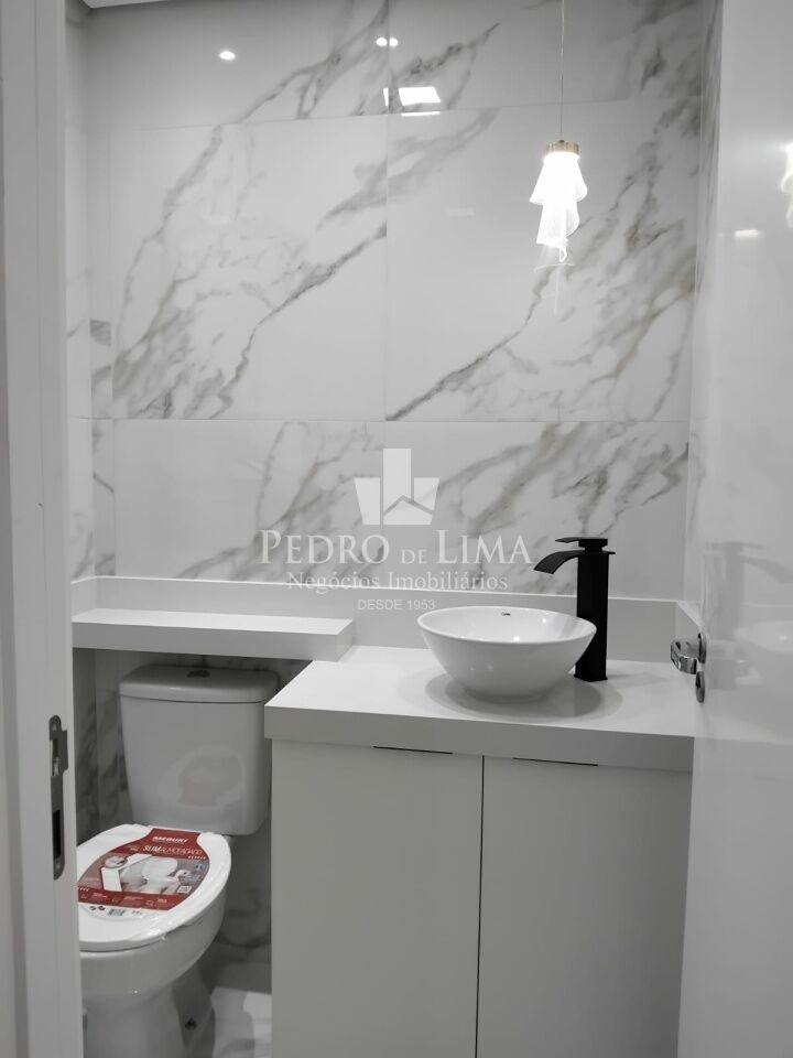 Apartamento com Varanda Gourmet e 73m²  na Vila Prudente
