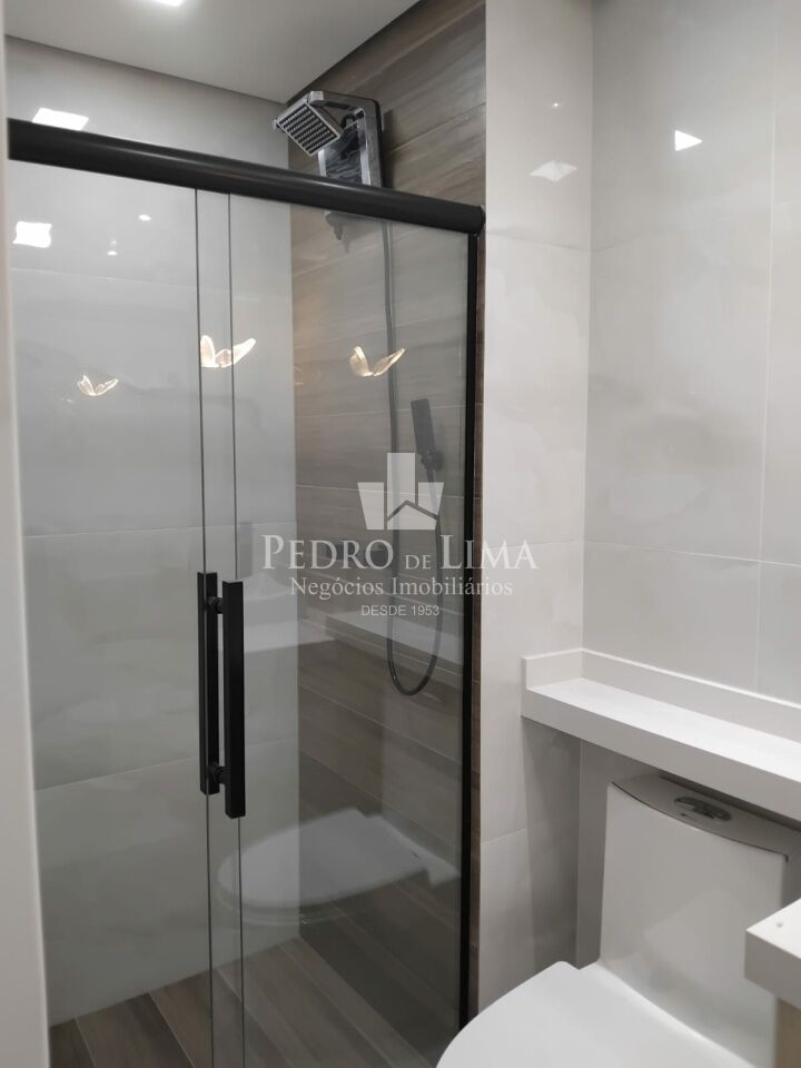 Apartamento com Varanda Gourmet e 73m²  na Vila Prudente