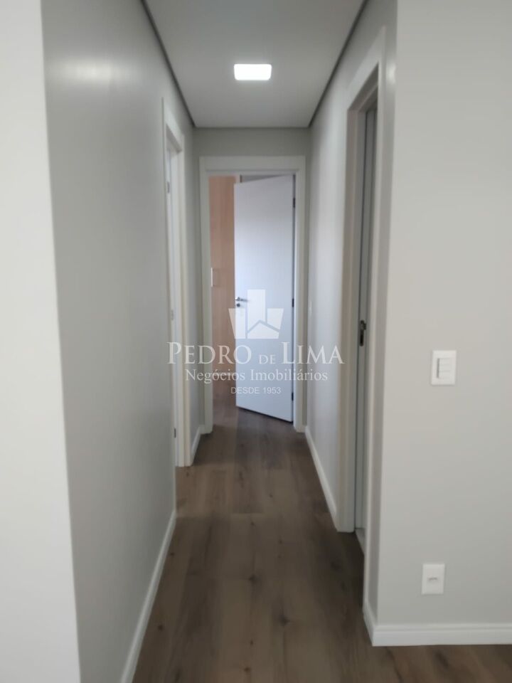 Apartamento com Varanda Gourmet e 73m²  na Vila Prudente