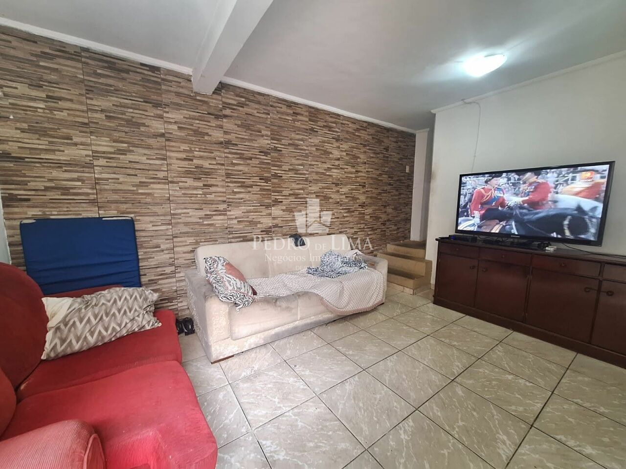 imagem do imovel Casa Térrea  na Vila Matilde - com 199m² - 4 casas no terreno. ref: PE45166