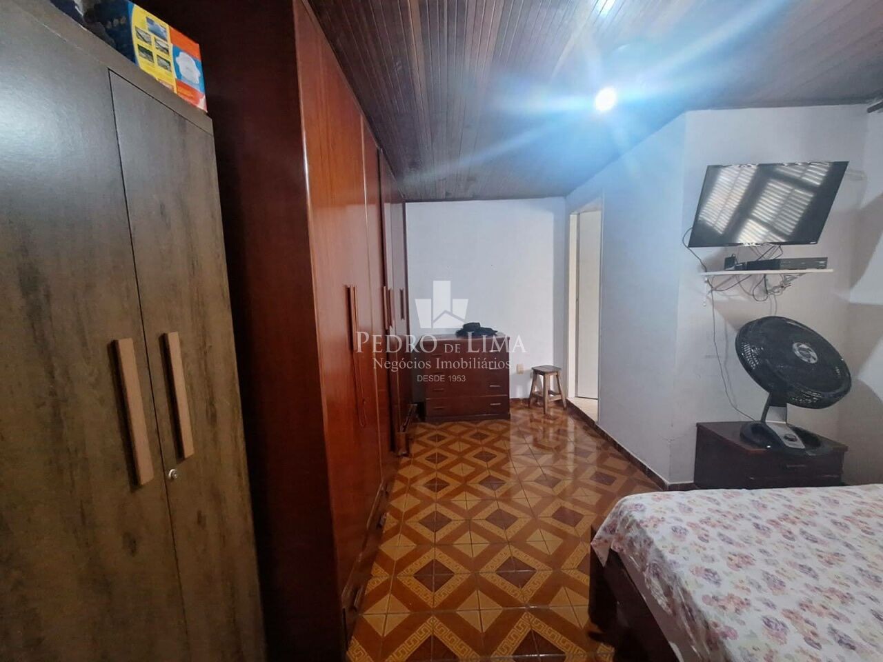 Casa Térrea  na Vila Matilde - com 199m² - 4 casas no terreno.
