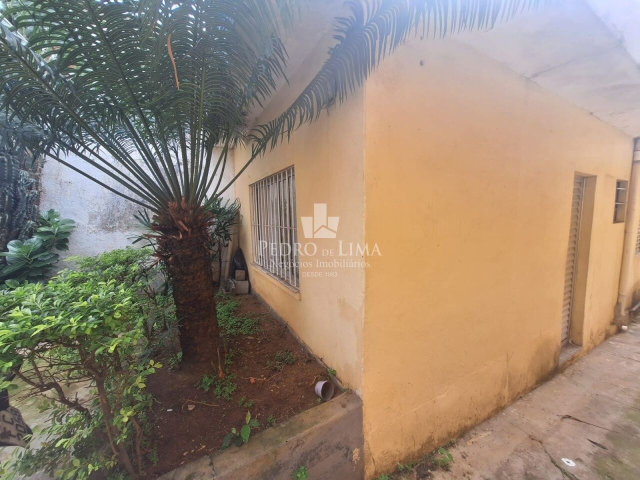 Casa Térrea  na Vila Matilde - com 199m² - 4 casas no terreno.