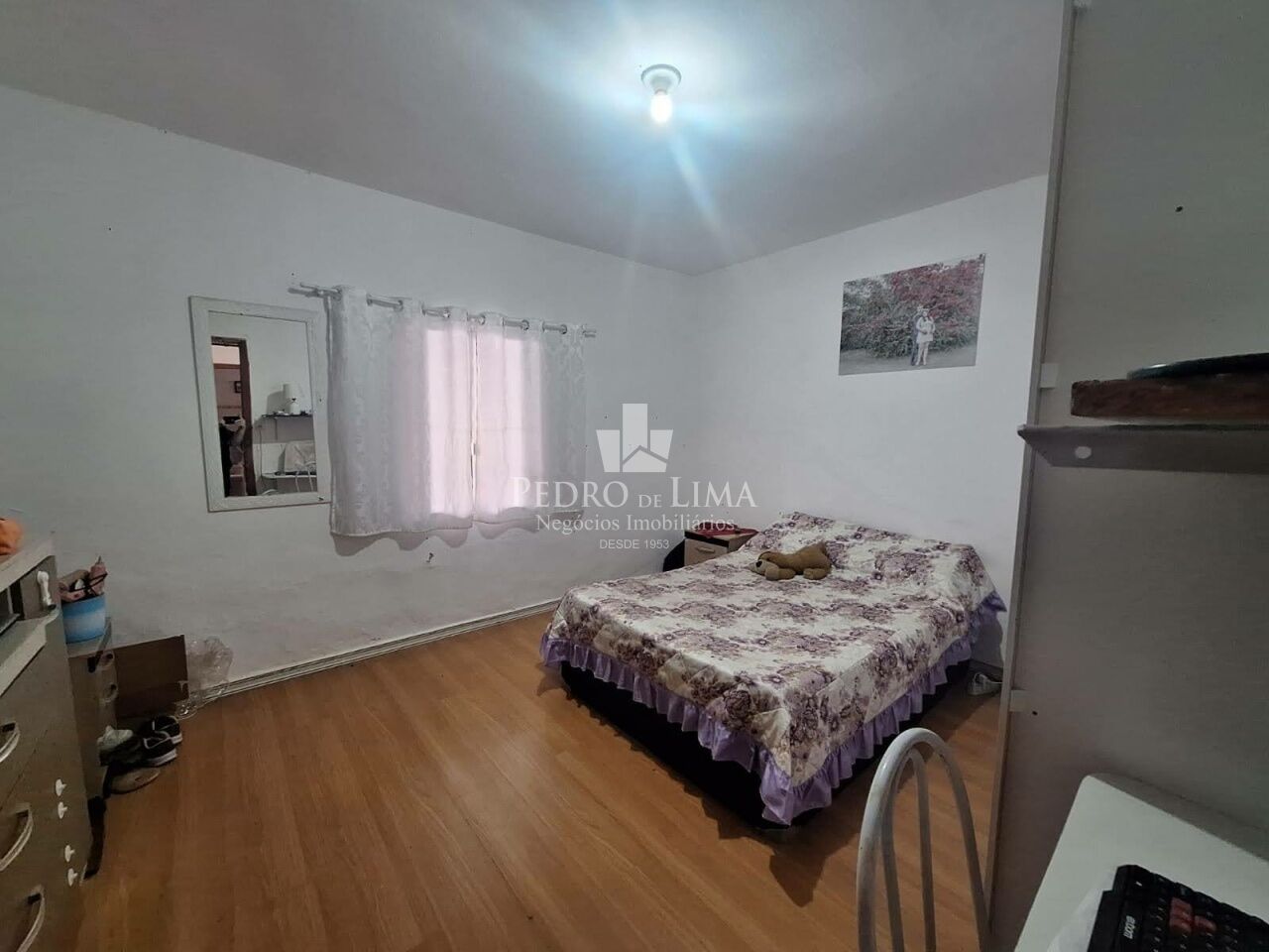 Casa Térrea  na Vila Matilde - com 199m² - 4 casas no terreno.
