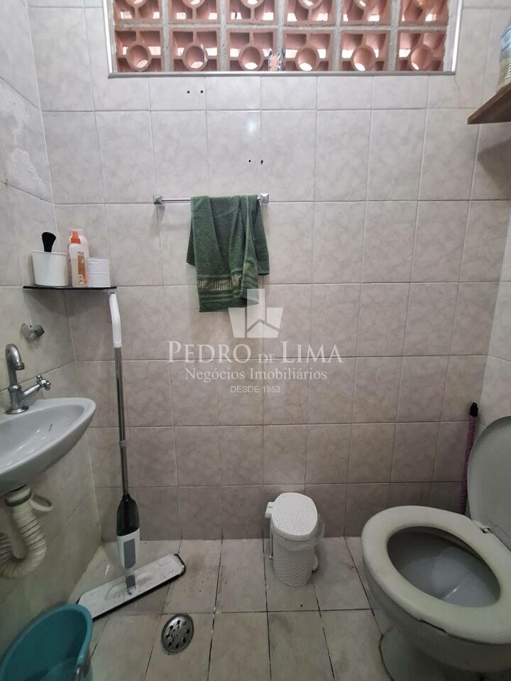 Casa Térrea  na Vila Matilde - com 199m² - 4 casas no terreno.