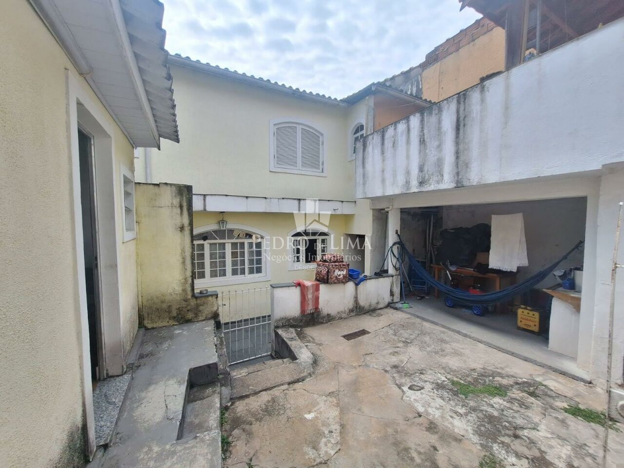 Casa Térrea  na Vila Matilde - com 199m² - 4 casas no terreno.